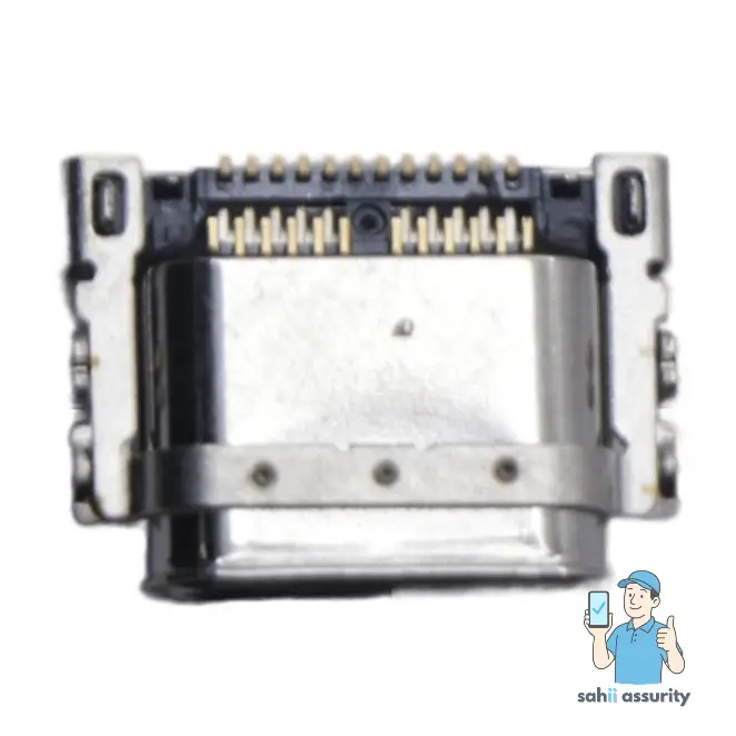 Charging Connector for Motorola Edge 20 Fusion thumbnail